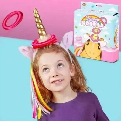 Unicorn Hoopla-Unicorn Hoopla