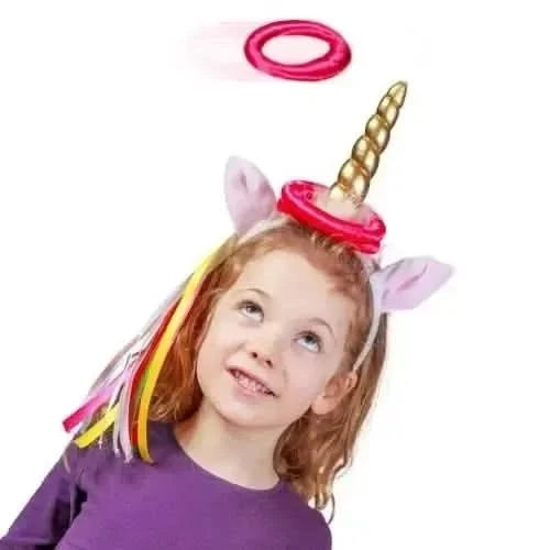 Unicorn Hoopla-Unicorn Hoopla