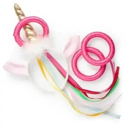 Unicorn Hoopla-Unicorn Hoopla