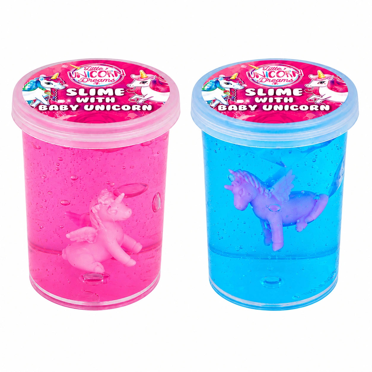 Unicorn Magic Putty-Unicorn Magic Putty