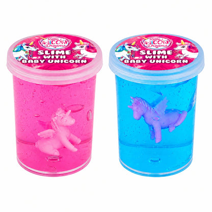 Unicorn Magic Putty-Unicorn Magic Putty