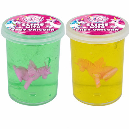 Unicorn Magic Putty-Unicorn Magic Putty