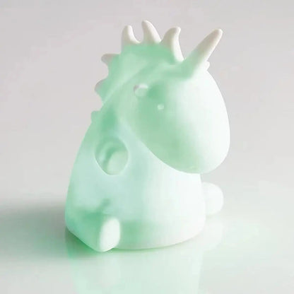 Unicorn Night Light-Unicorn Night Light