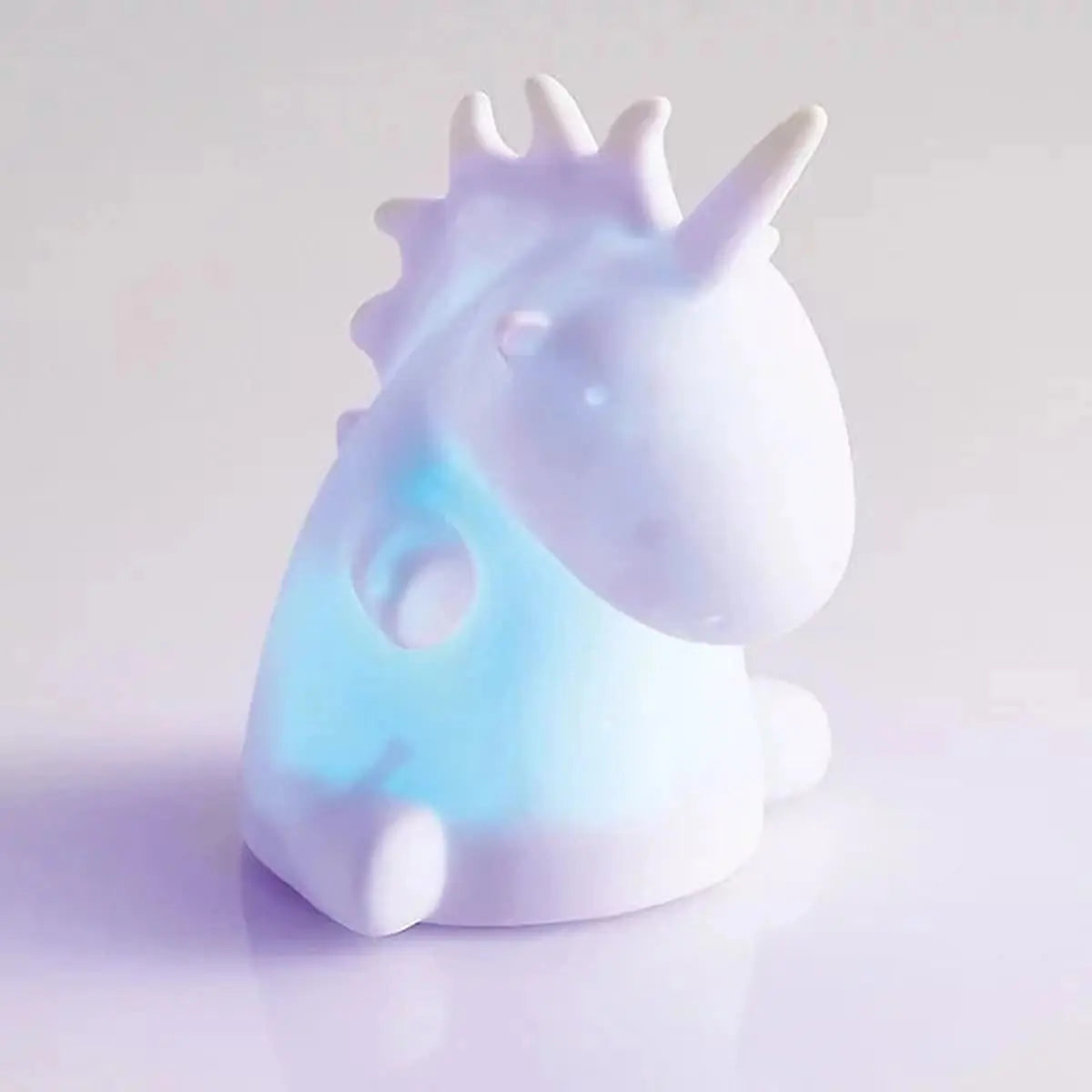Unicorn Night Light-Unicorn Night Light