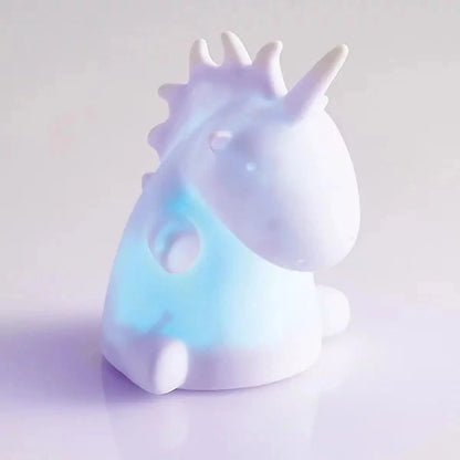 Unicorn Night Light-Unicorn Night Light