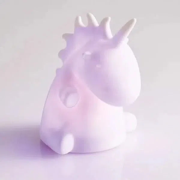 Unicorn Night Light-Unicorn Night Light