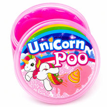 Unicorn Poo Putty-Unicorn Poo Putty
