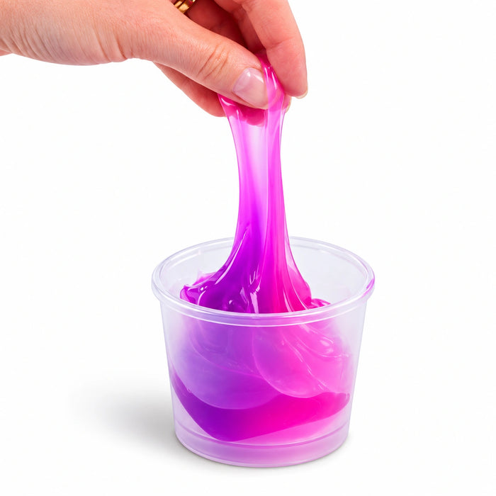 Unicorn Squishy Slime