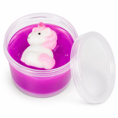 Unicorn Squishy Slime-Unicorn Squishy Slime