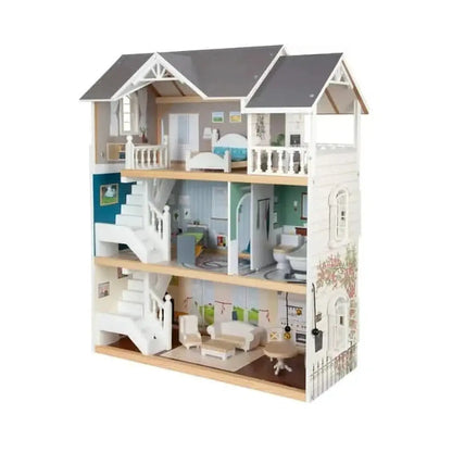 Urban Villa Doll House-Urban Villa Doll House