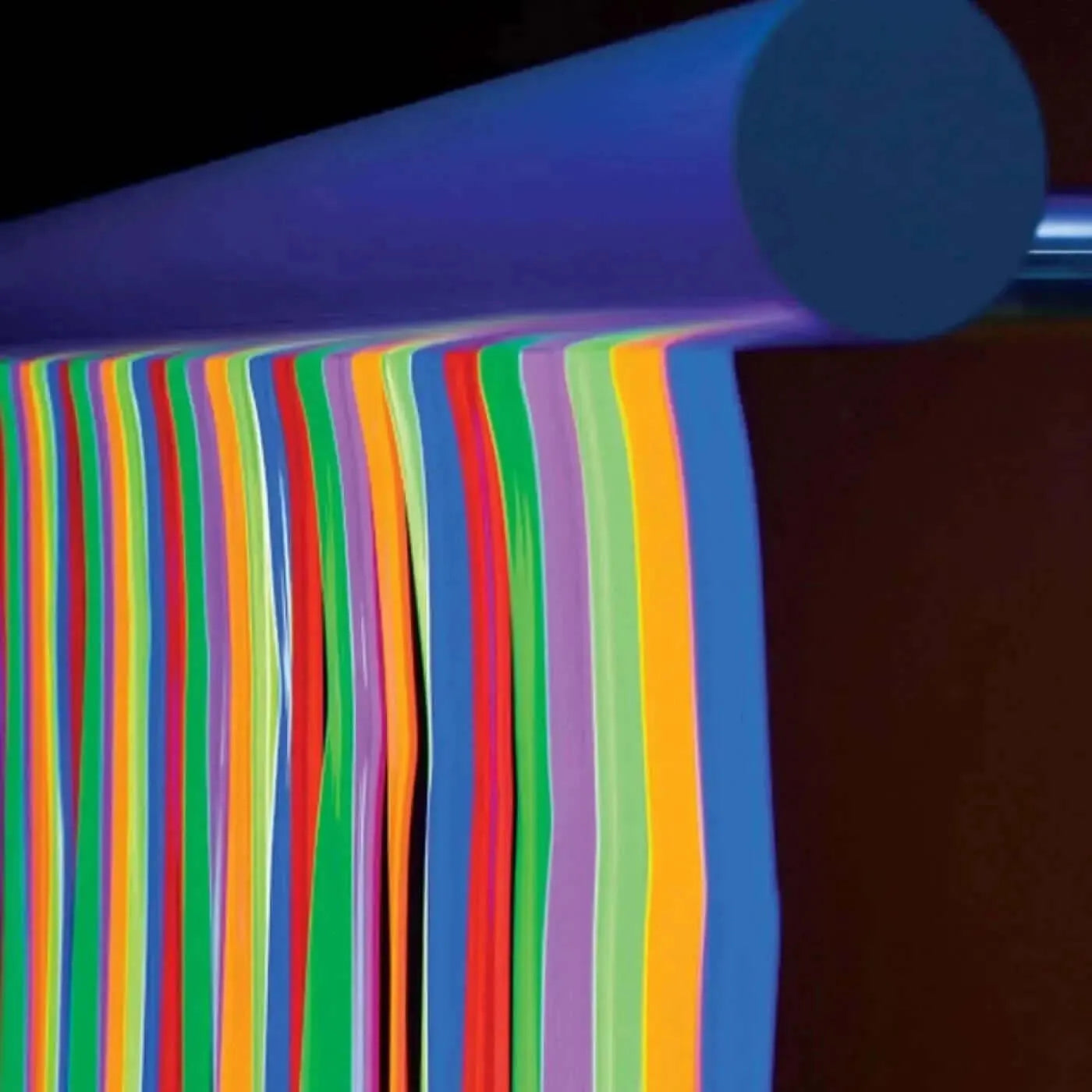 UV Sensory Waterfall-UV Sensory Waterfall
