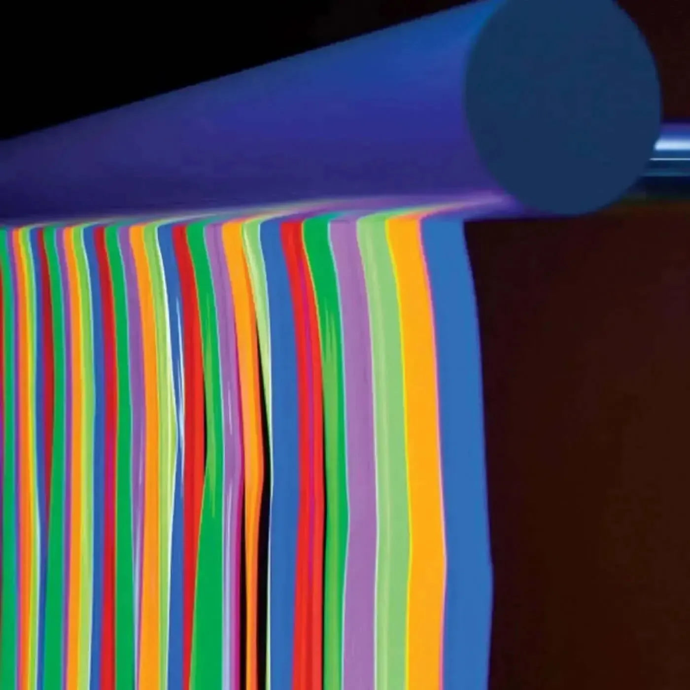 UV Sensory Waterfall-UV Sensory Waterfall