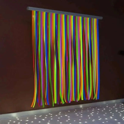 UV Sensory Waterfall-UV Sensory Waterfall