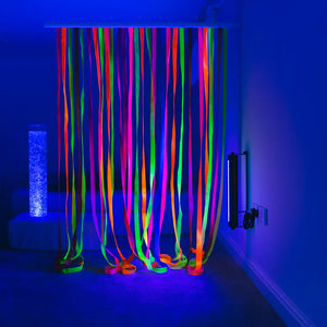 UV Sensory Waterfall-UV Sensory Waterfall