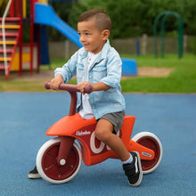 Valentino Balance Bike-Valentino Balance Bike