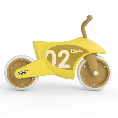 Valentino Balance Bike-Valentino Balance Bike