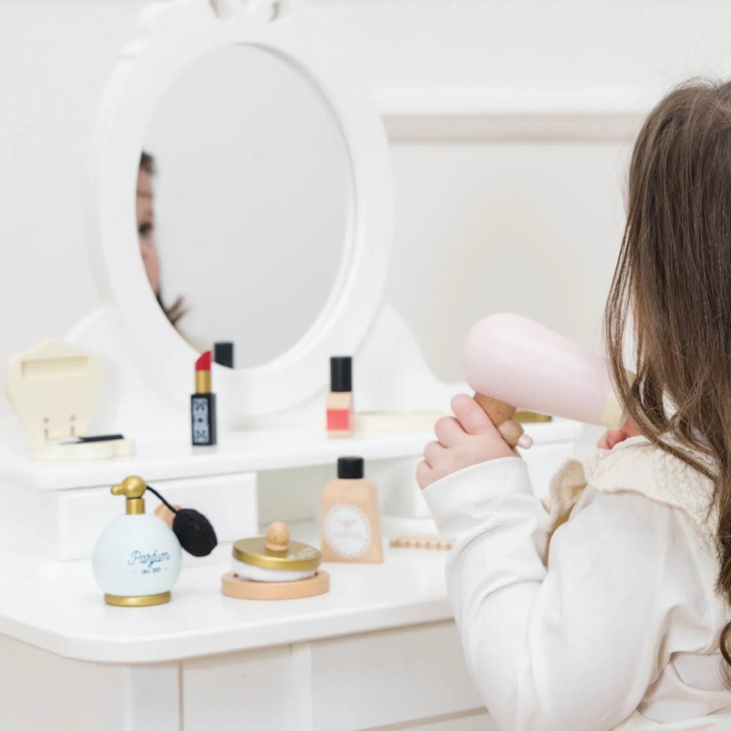 Vanity Star Beauty Kit-Vanity Star Beauty Kit