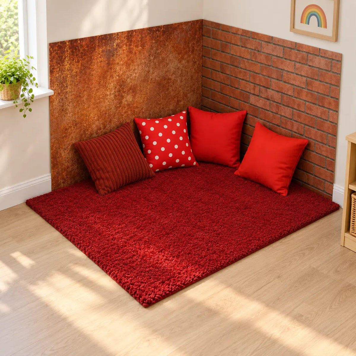 Vibrant Corner lifestyle image 2