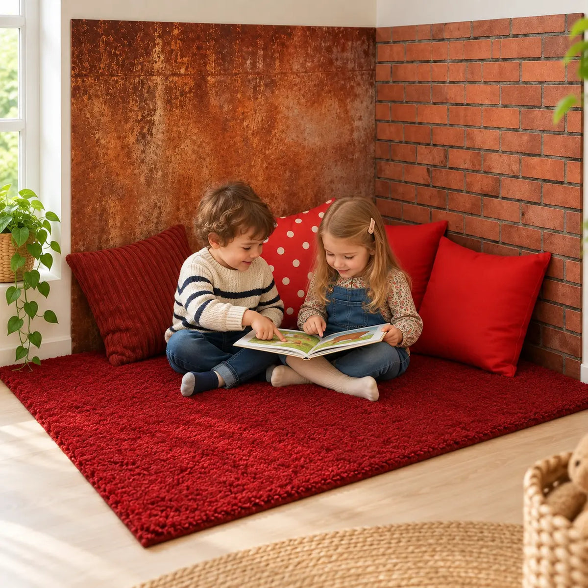 Vibrant Corner lifestyle image 3