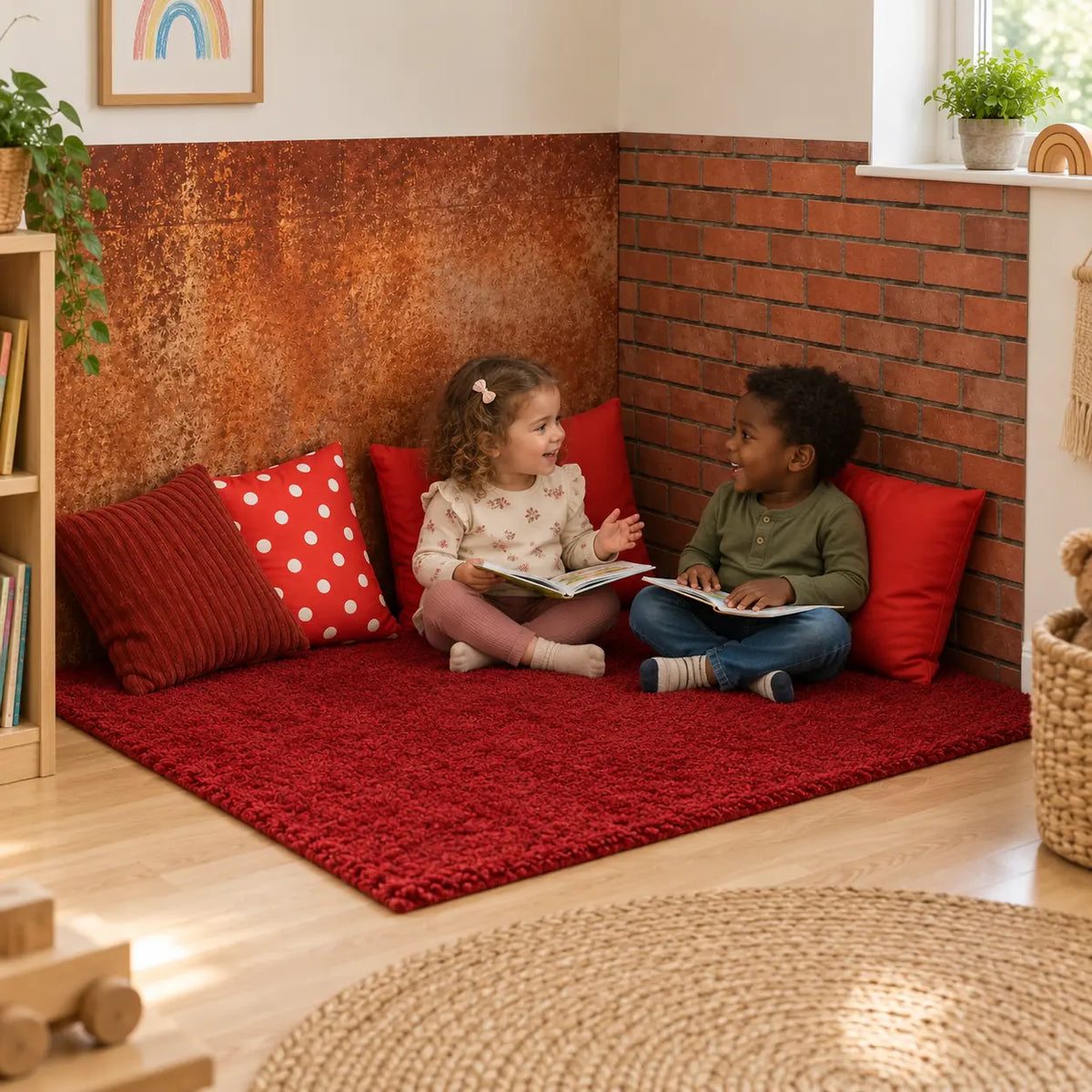 Vibrant Corner lifestyle image 6