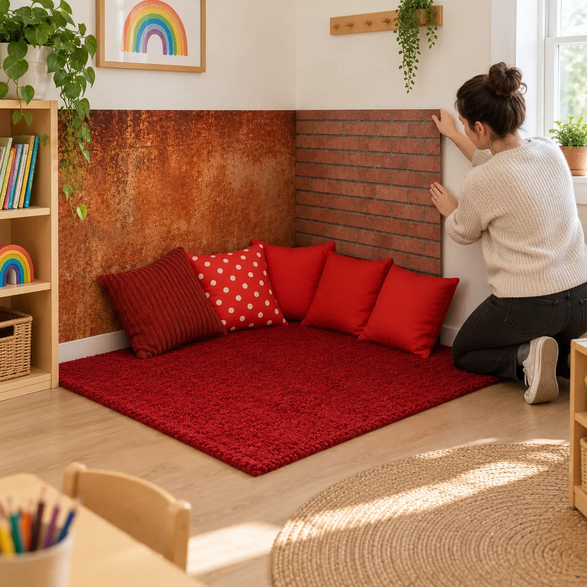 Vibrant Corner lifestyle image 7