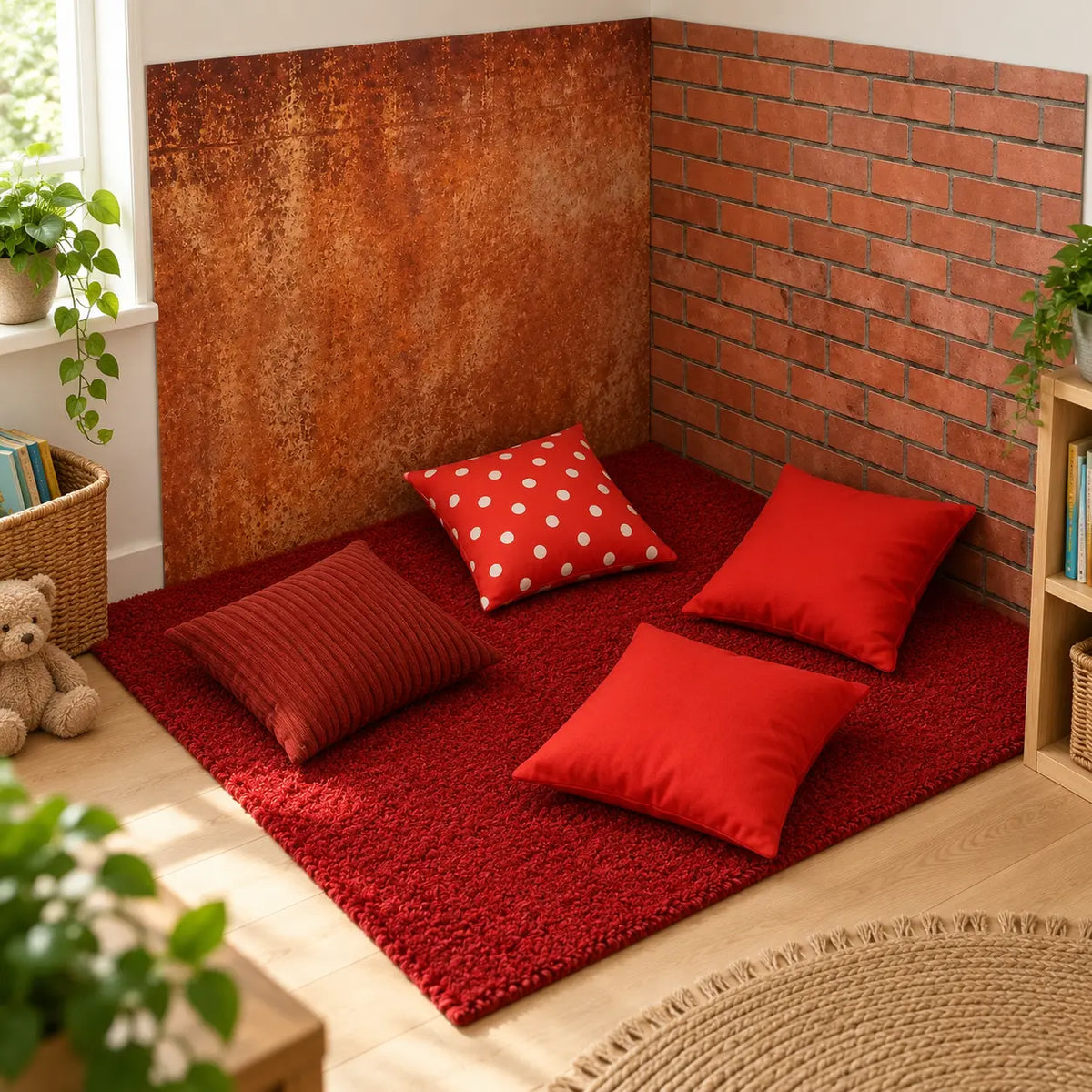 Vibrant Corner lifestyle image 8