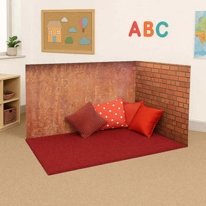 Vibrant Corner-Vibrant Corner
