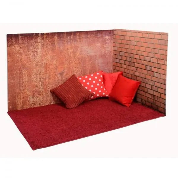 Vibrant Corner-Vibrant Corner