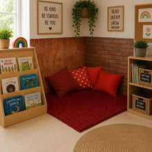 Vibrant Corner-Vibrant Corner