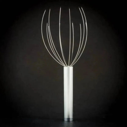 Vibrating Head Massager-Vibrating Head Massager