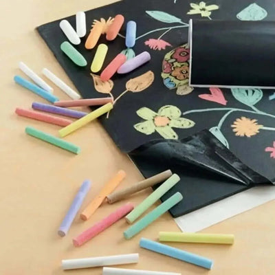 Vinyl Chalkboard-Vinyl Chalkboard