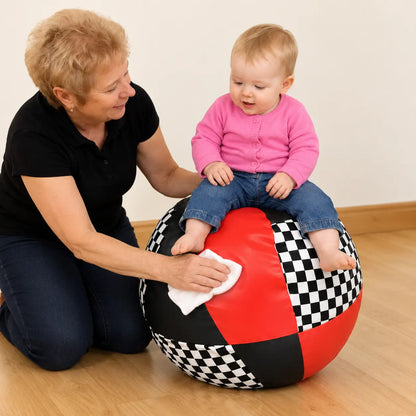 Visual Perception Balance Ball lifestyle image 8