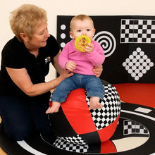 Visual Perception Balance Ball-Visual Perception Balance Ball