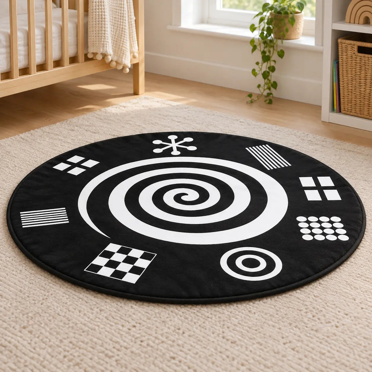 Visual Perception Playmat lifestyle image 8