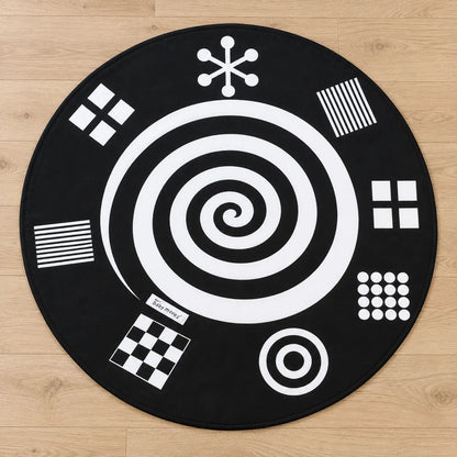 Visual Perception Playmat lifestyle image 2