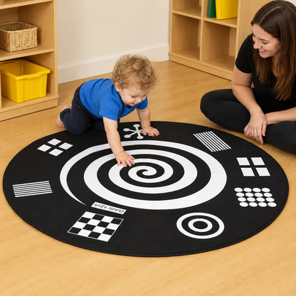 Visual Perception Playmat lifestyle image 4