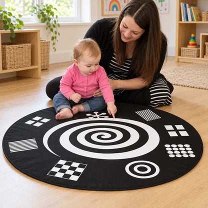 Visual Perception Playmat lifestyle image 5
