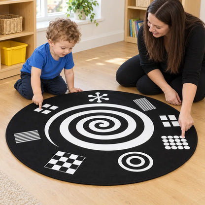 Visual Perception Playmat lifestyle image 7