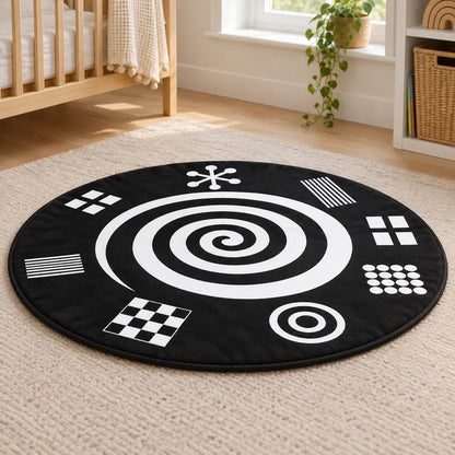Visual Perception Playmat lifestyle image 8