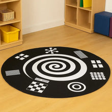 Visual Perception Playmat-Visual Perception Playmat