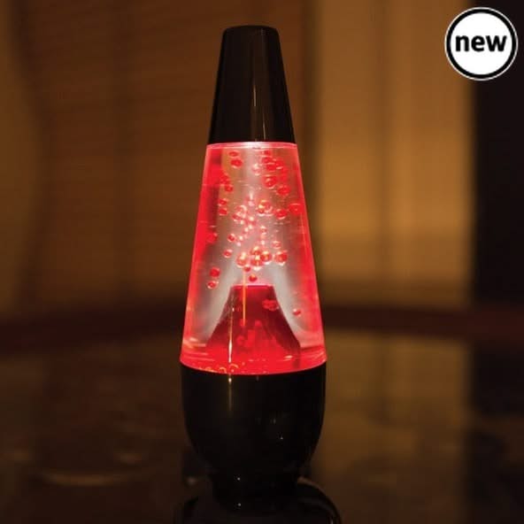 Volcano Lamp-Volcano Lamp