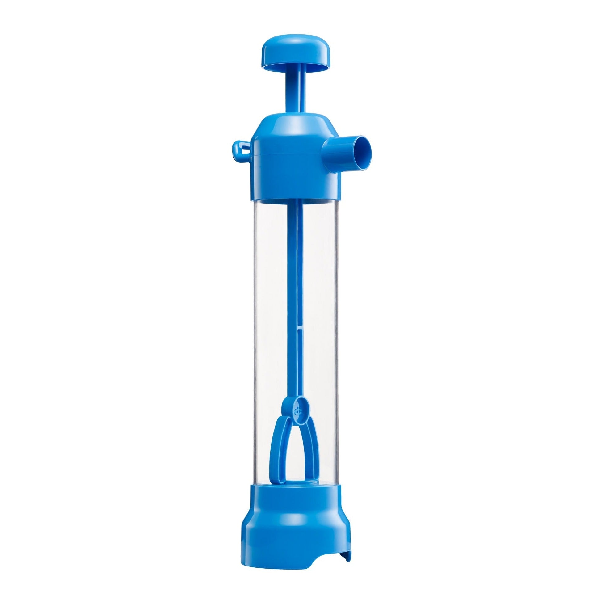 Water Pump, Expand sensory water play! Children will love observing and experimenting with the physics of water using this Water Pump.The plastic in this Water Pump is high quality and durable. It’s designed to withstand the rigors of childhood. Keep children engaged while they use their imaginations in water-themed role play! This water pump supports fine motor and problem solving skills. Children will engage with social and emotional learning, descriptive language, and STEM. Children will experiment with 
