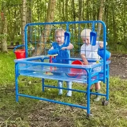 Water Wonder Activity Rack-Water Wonder Activity Rack
