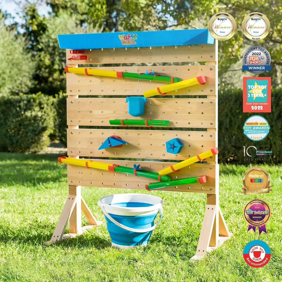 Waterwall FSC 100%-Waterwall FSC 100%