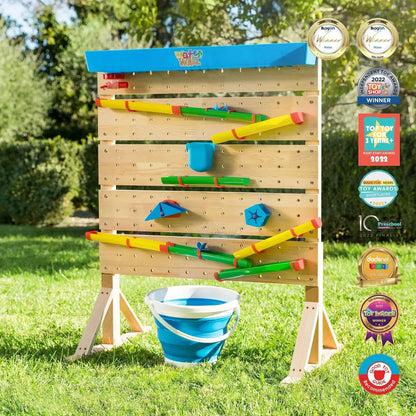 Waterwall FSC 100%-Waterwall FSC 100%