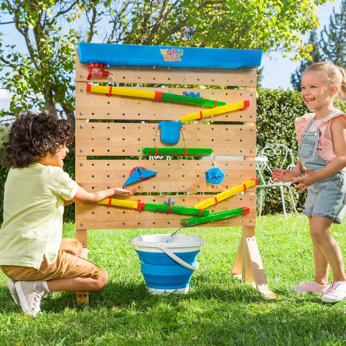 Waterwall FSC 100%