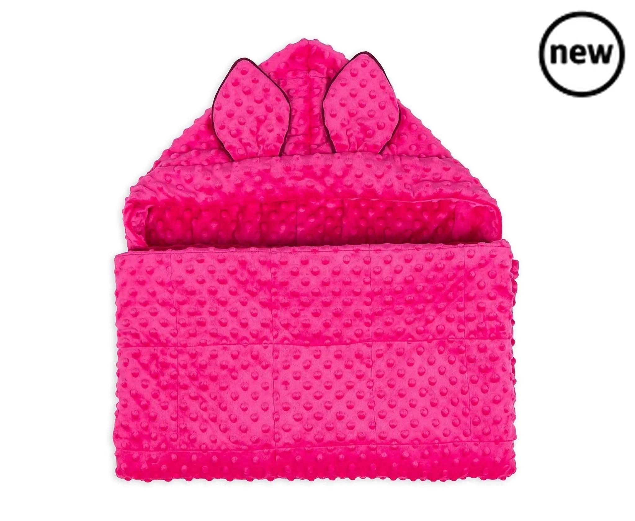 Weighted Blanket Hoodie-Weighted Blanket Hoodie