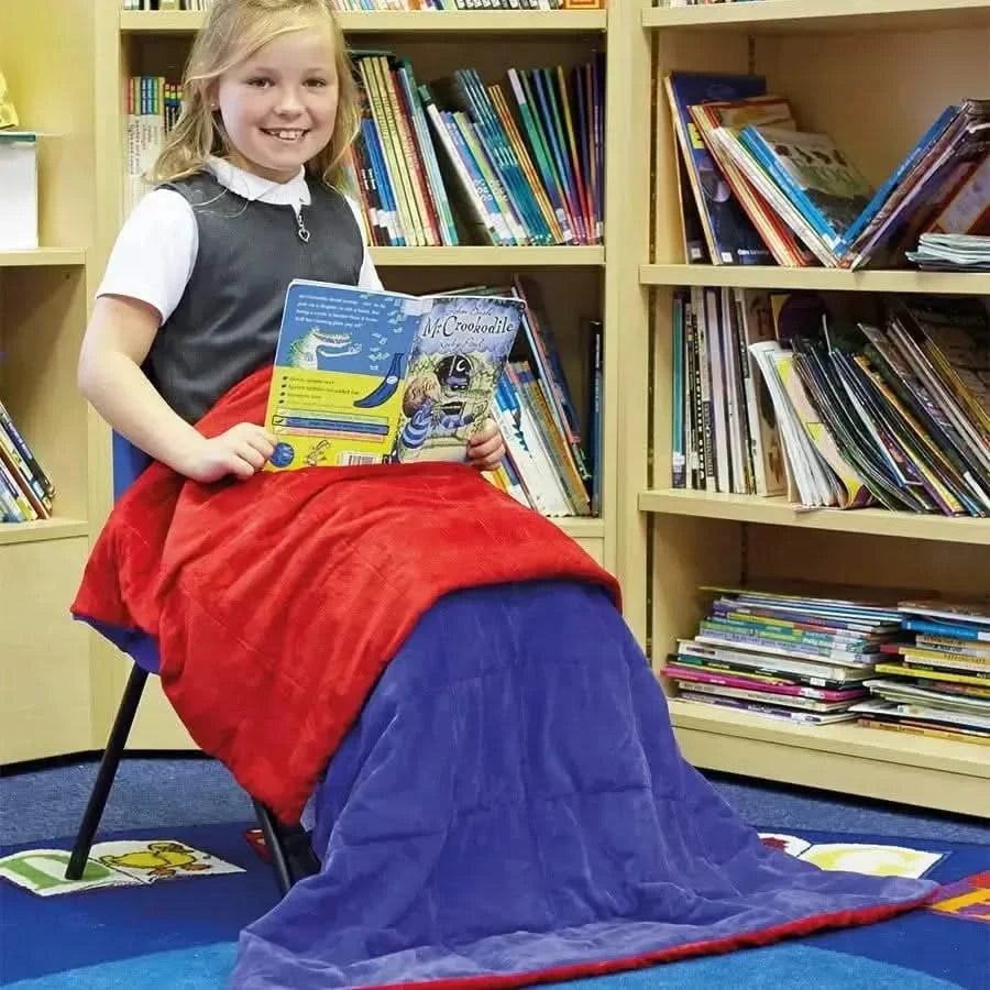 Weighted blanket-Weighted blanket