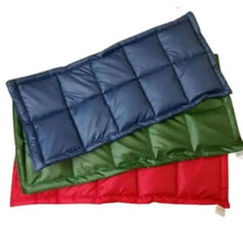 Weighted Lap Pads-Weighted Lap Pads