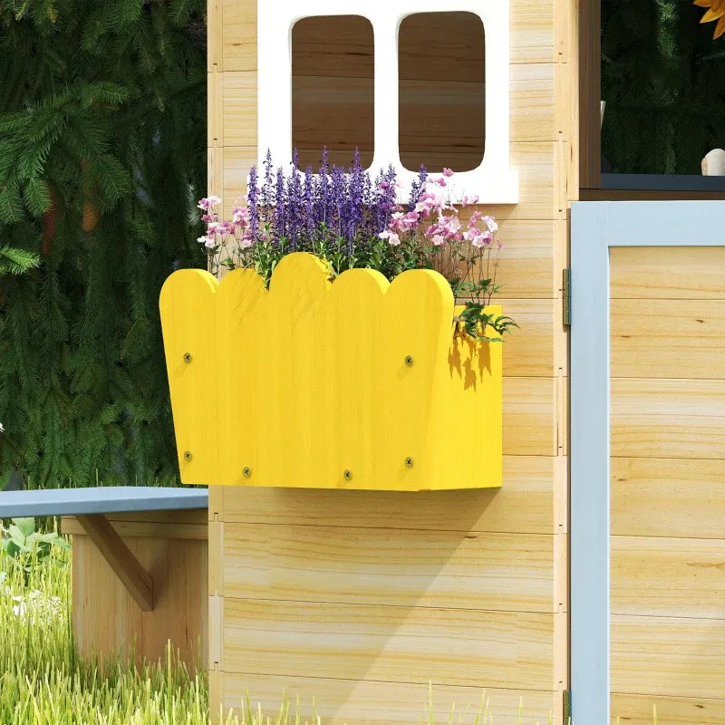 Wendy House-Wendy House